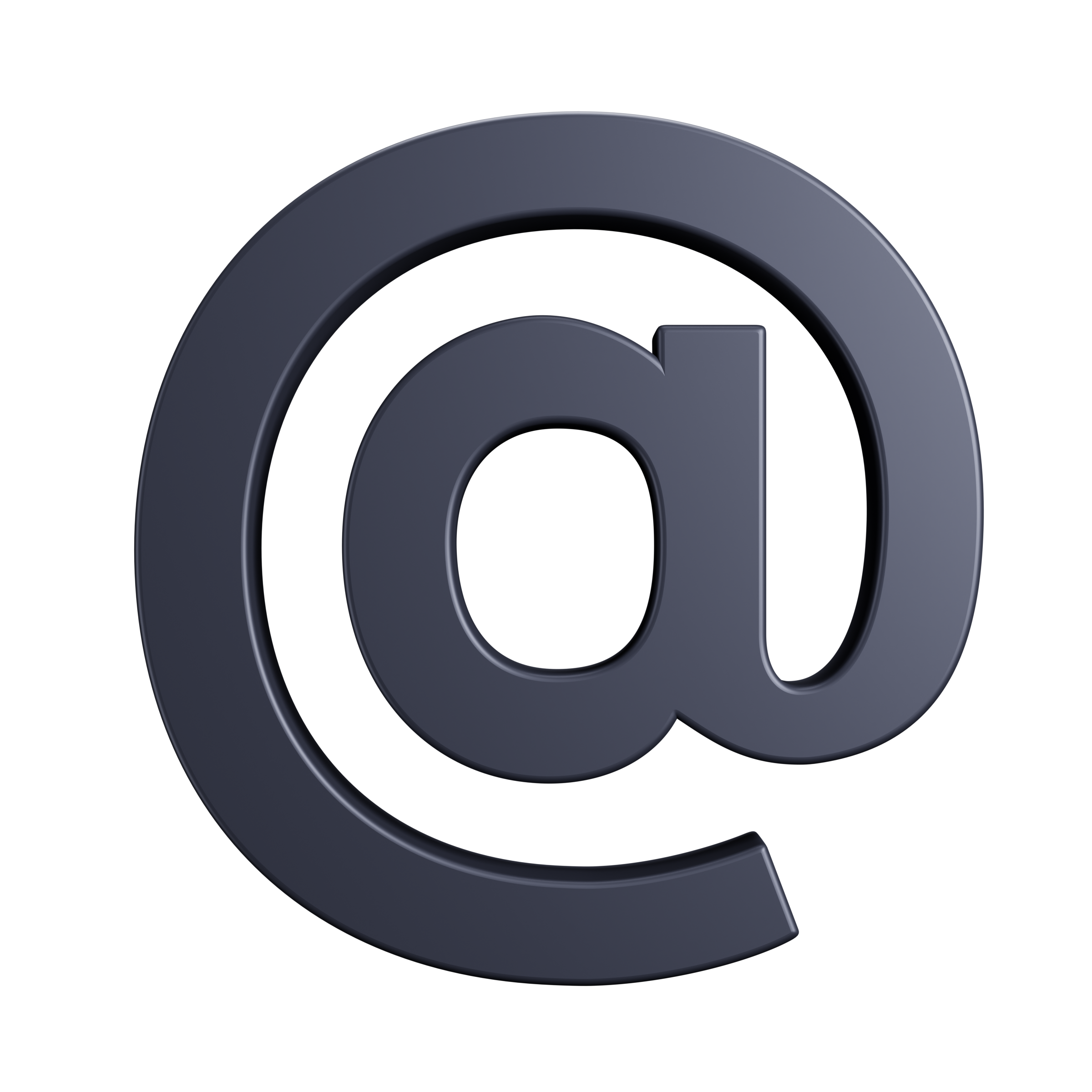 mail icon